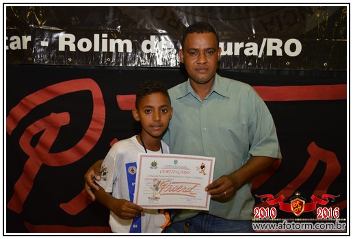 rolim de moura